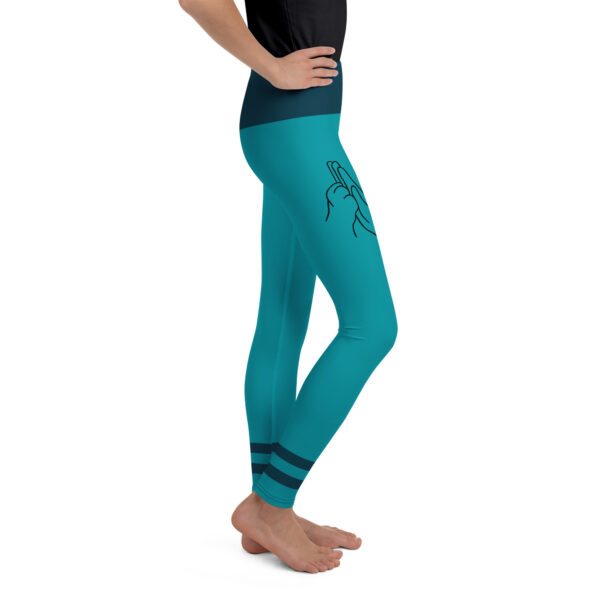 Leggings für Jugendliche High Five