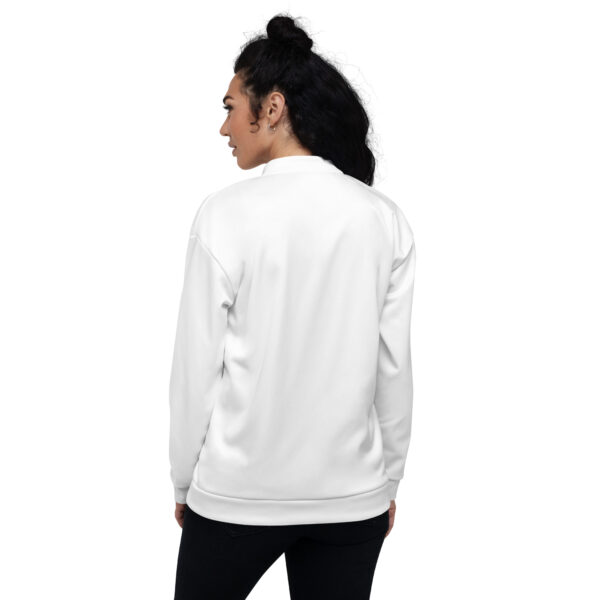 Unisex Bomberjacke High Five
