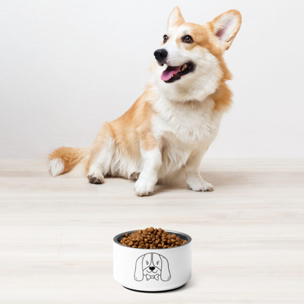 Futternapf “Dog”
